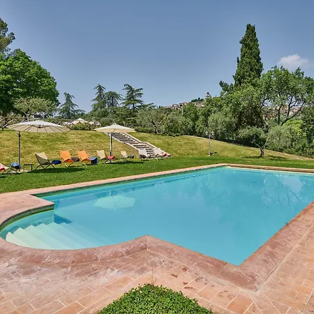 Madona Del Giglio By Mmega וילה *