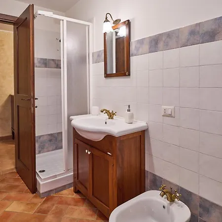 וילה Madona Del Giglio By Mmega *