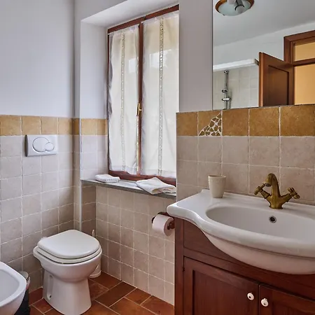 Madona Del Giglio By Mmega *