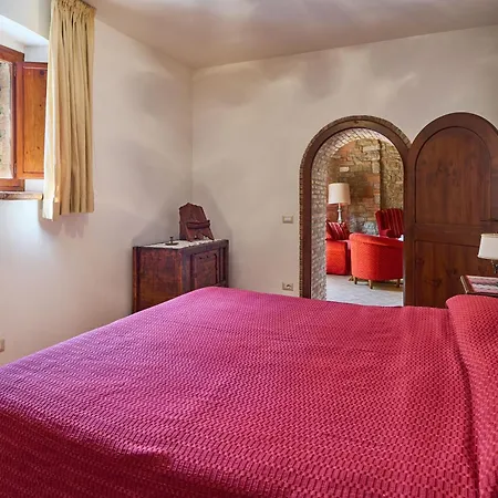 וילה Madona Del Giglio By Mmega Agello