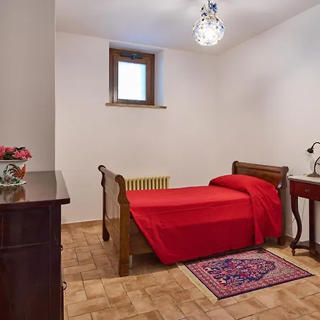 וילה Madona Del Giglio By Mmega *