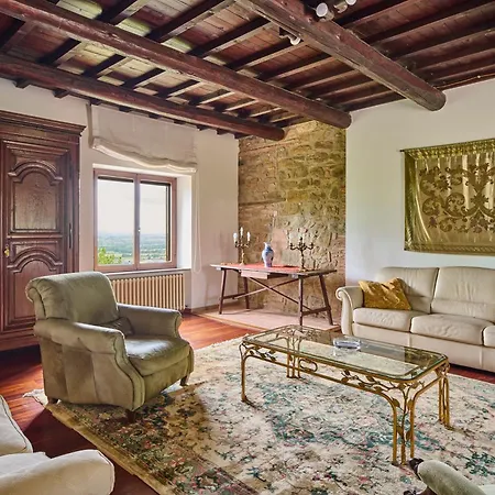 Madona Del Giglio By Mmega Villa