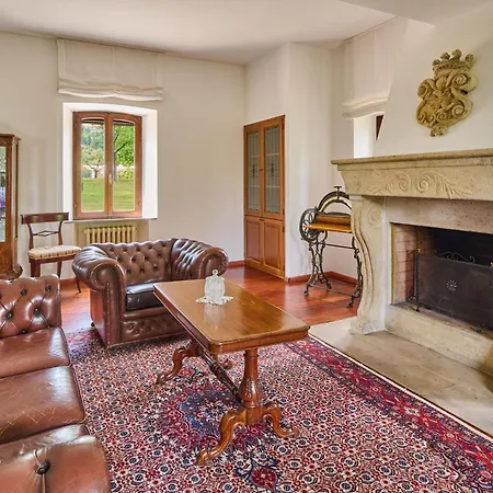 וילה Madona Del Giglio By Mmega