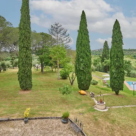 Villa Madona Del Giglio By Mmega *