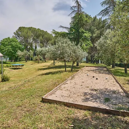 Villa Madona Del Giglio By Mmega