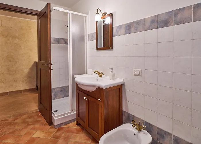 Willa Madona Del Giglio By Mmega *