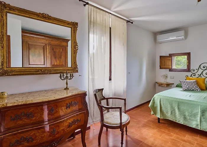 Madona Del Giglio By Mmega Willa Agello