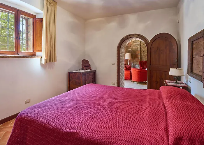 Willa Madona Del Giglio By Mmega Agello